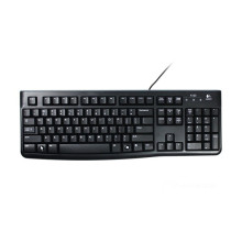 Keyboard Logitech K120